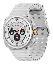 SMARTWATCH GALAXY WATCH ULTRA/LTE 2025 TIT.W SM-L705 SAMSUNG