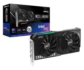 ASROCK Intel Arc A580 12 GB GDDR6