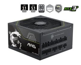MSI MAG A1200PLS PCIE5 ATX PC