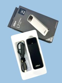 DAHUA 2000 GB USB 3.2 Gen 2 (3.1 Gen 2) PSSD-L7-2TB