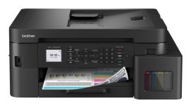 Brother MFC-T930DW Printer Inkjet Colour MFP A4 30 ppm USB Wi-Fi Ethernet LAN (SPEC)