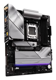 ASROCK AMD X870 Socket AM5 ATX