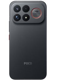 MOBILE PHONE POCO F9 ULTRA/16/512GB BLACK MZB0QQ1EU POCO
