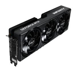 PALIT NVIDIA GeForce RTX 5080 2295 MHz