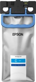 Epson T11P2 XXL (C13T11P240) Ink Cartridge, Cyan