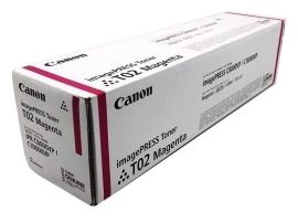 Canon T02 (8531B001) Toner Cartridge, Magenta