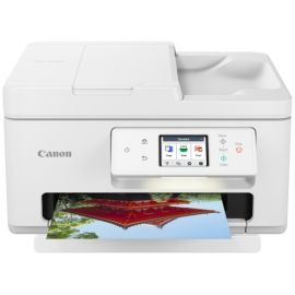 Canon PIXMA TS7750i Printer Inkjet Colour MFP A4 15 ipm USB Wi-Fi