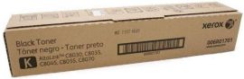 Xerox 006R01701 Toner Cartridge, Black