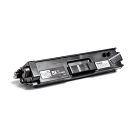 Brother TN-900BKP (TN900BKP) Toner Cartridge, Black