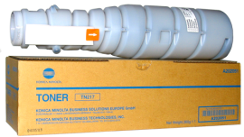 Konica-Minolta Toner TN-217 (A202051)
