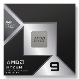 AMD Desktop AMD RyzenT 9 9950X3D2