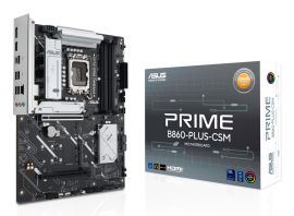 ASUS Intel B860 Express LGA1851 ATX