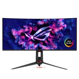 ASUS 34 " 3440 x 1440 pixels Wide Quad HD