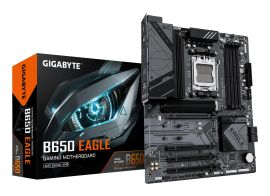 GIGABYTE AMD B650 Socket AM5 ATX