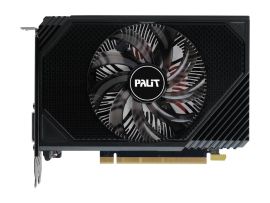 PALIT NVIDIA GeForce RTX 3050 1042 MHz