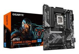 GIGABYTE Intel B760 LGA 1700 ATX