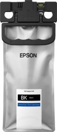 Epson T11N1 XL (C13T11N140) Ink Cartridge, Black