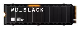 SANDISK 4800xTBW rating Read speed 7200 MB/s Write speed 6600 MB/s