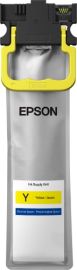Epson T11N4 XL (C13T11N440) Ink Cartridge, Yellow