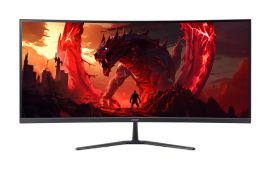 ACER 34 " 3440 x 1440 pixels UltraWide Quad HD