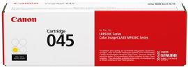 Canon Cartridge CRG 045 Yellow (1239C002)