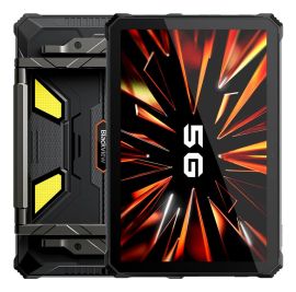 TABLET ACTIVE 12 PRO 11" 256GB/BLACK BLACKVIEW