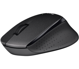 LOGITECH MOUSE USB OPTICAL WRL B330 SILENT 910-004913