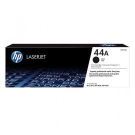 HP Cartridge No.44A Black (CF244A)