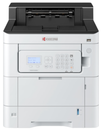 Kyocera ECOSYS PA4000cx Printer Laser Colour Duplex A4 40 ppm Ethernet LAN USB