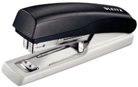 5517 Leitz Stapler, black, up to 10 sheets, staples 10 1102-103