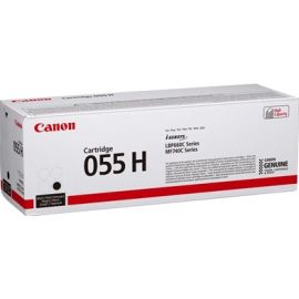 Canon Cartridge 055H Black (3020C002)