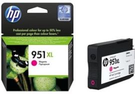 HP Ink No.951 XL Magenta (CN047AE)