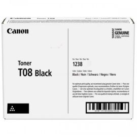 Canon T08 (3010C006), Black