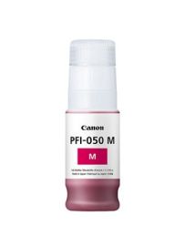 Canon PFI-050 M (5700C001) Ink Cartridge, Magenta