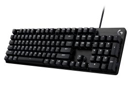 KEYBOARD G413 SE/BLACK 920-010437 LOGITECH