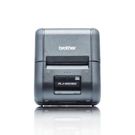 Brother RuggedJet RJ-2030 Receipt Printer Direct Thermal 152 mm/sec