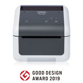 Brother TD-4410D Label and Receipt Printer Direct Thermal 203 mm/sec