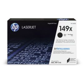 HP W1490X toner cartridge, Black (9500 pages)
