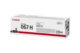 Canon 067H (5106C002) toner cartridge, Black (3130 pages)