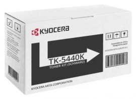 Kyocera TK-5440K (1T0C0A0NL0) Toner Cartridge, Black