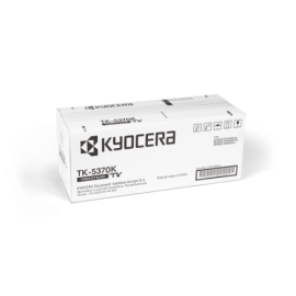 Kyocera TK-5370K (1T02YJ0NL0) Toner Cartridge, Black