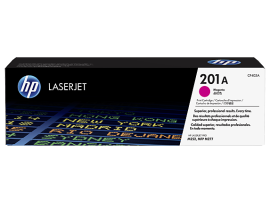 HP Cartridge No.201A Magenta 1,4k (CF403A)