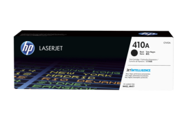 HP Cartridge No.410A Black (CF410A)