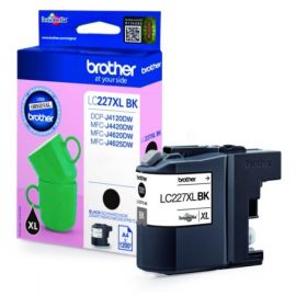 Brother Ink LC 227XL Black 1,2k (LC227XLBK)