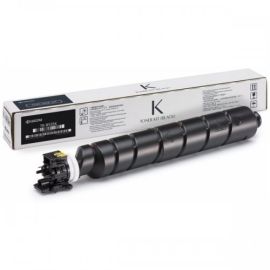 Kyocera TK-8555K (1T02XC0NL0) Toner Cartridge, Black