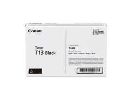 Canon CRG T13 (5640C006) Toner Cartridge, Black (SPEC)