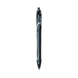 BIC Gell Pen Gelocity QUICK DRY, Black, 1 pcs. 494664