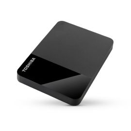 TOSHIBA Toshiba Canvio Ready Black 2TB (HDTP320EK3AA) Canvio Ready 2000 GB