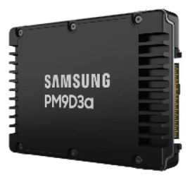SAMSUNG  960 GB PCI Express 5.0 NVMe Yes