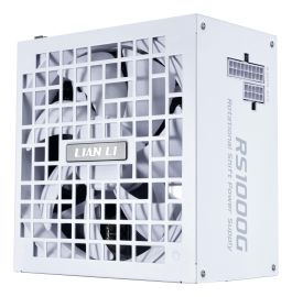 LIAN LI ATX PC 100 - 240 V